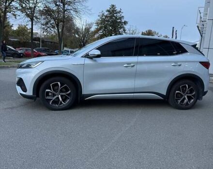Білий БІД Yuan Plus, об'ємом двигуна 0 л та пробігом 60 тис. км за 20900 $, фото 4 на Automoto.ua