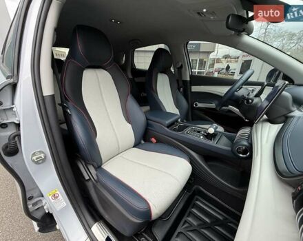 Білий БІД Yuan Plus, об'ємом двигуна 0 л та пробігом 41 тис. км за 20800 $, фото 13 на Automoto.ua