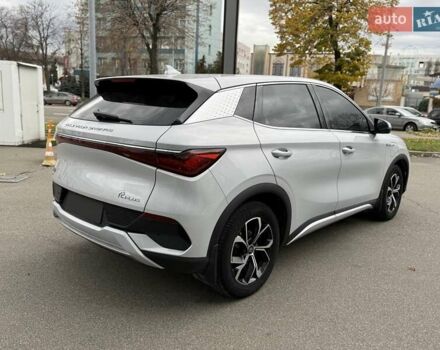 Білий БІД Yuan Plus, об'ємом двигуна 0 л та пробігом 41 тис. км за 20800 $, фото 6 на Automoto.ua