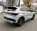 Білий БІД Yuan Plus, об'ємом двигуна 0 л та пробігом 41 тис. км за 20800 $, фото 6 на Automoto.ua