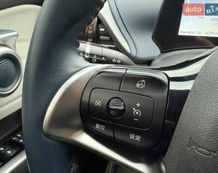 Білий БІД Yuan Plus, об'ємом двигуна 0 л та пробігом 41 тис. км за 20800 $, фото 26 на Automoto.ua