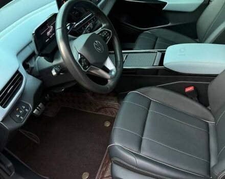 Білий БІД Yuan Plus, об'ємом двигуна 0 л та пробігом 60 тис. км за 20900 $, фото 16 на Automoto.ua