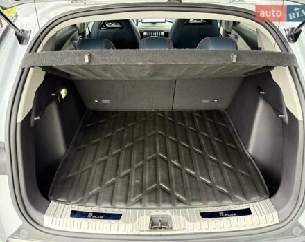 Білий БІД Yuan Plus, об'ємом двигуна 0 л та пробігом 41 тис. км за 20800 $, фото 27 на Automoto.ua