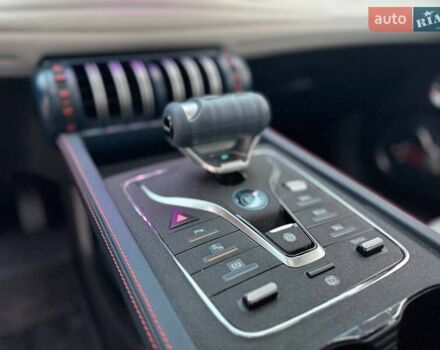 Белый БИД Yuan Plus, объемом двигателя 0 л и пробегом 22 тыс. км за 20900 $, фото 44 на Automoto.ua