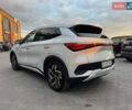 Белый БИД Yuan Plus, объемом двигателя 0 л и пробегом 22 тыс. км за 20900 $, фото 18 на Automoto.ua