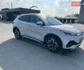 Белый БИД Yuan Plus, объемом двигателя 0 л и пробегом 23 тыс. км за 20500 $, фото 4 на Automoto.ua