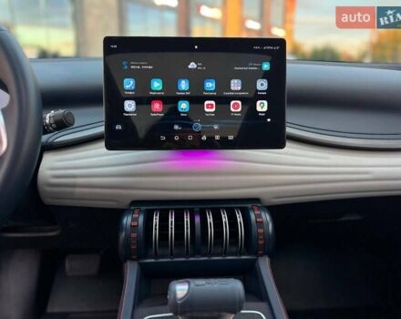 Белый БИД Yuan Plus, объемом двигателя 0 л и пробегом 22 тыс. км за 20900 $, фото 42 на Automoto.ua