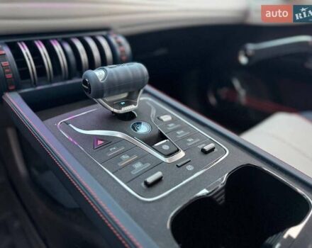 Белый БИД Yuan Plus, объемом двигателя 0 л и пробегом 22 тыс. км за 20900 $, фото 41 на Automoto.ua