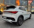 Белый БИД Yuan Plus, объемом двигателя 0 л и пробегом 22 тыс. км за 20900 $, фото 23 на Automoto.ua