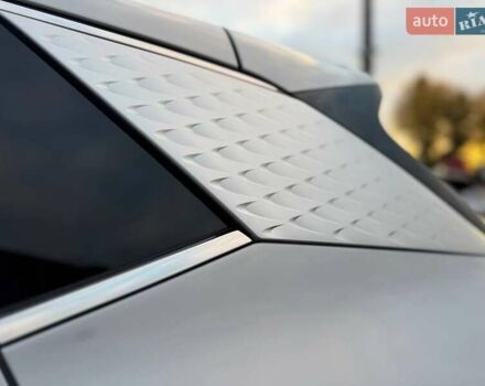 Белый БИД Yuan Plus, объемом двигателя 0 л и пробегом 22 тыс. км за 20900 $, фото 15 на Automoto.ua