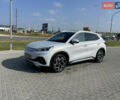 Белый БИД Yuan Plus, объемом двигателя 0 л и пробегом 23 тыс. км за 20500 $, фото 1 на Automoto.ua