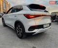 Белый БИД Yuan Plus, объемом двигателя 0 л и пробегом 22 тыс. км за 20900 $, фото 10 на Automoto.ua