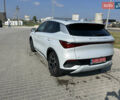Белый БИД Yuan Plus, объемом двигателя 0 л и пробегом 23 тыс. км за 20500 $, фото 6 на Automoto.ua