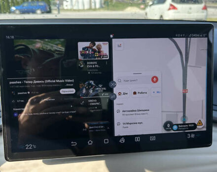 Белый БИД Yuan Plus, объемом двигателя 0 л и пробегом 23 тыс. км за 20500 $, фото 26 на Automoto.ua