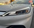 Белый БИД Yuan Plus, объемом двигателя 0 л и пробегом 22 тыс. км за 20900 $, фото 3 на Automoto.ua