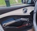 Белый БИД Yuan Plus, объемом двигателя 0 л и пробегом 52 тыс. км за 19000 $, фото 2 на Automoto.ua