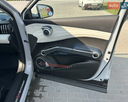 Белый БИД Yuan Plus, объемом двигателя 0 л и пробегом 23 тыс. км за 20500 $, фото 22 на Automoto.ua