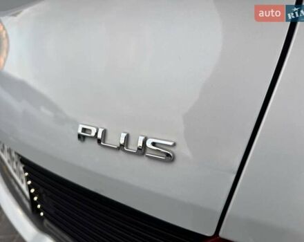 Белый БИД Yuan Plus, объемом двигателя 0 л и пробегом 22 тыс. км за 20900 $, фото 16 на Automoto.ua