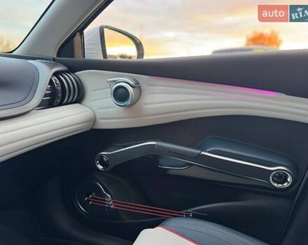 Белый БИД Yuan Plus, объемом двигателя 0 л и пробегом 22 тыс. км за 20900 $, фото 45 на Automoto.ua