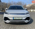 Белый БИД Yuan Plus, объемом двигателя 0 л и пробегом 36 тыс. км за 19800 $, фото 1 на Automoto.ua