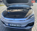 Белый БИД Yuan Plus, объемом двигателя 0 л и пробегом 36 тыс. км за 19800 $, фото 26 на Automoto.ua