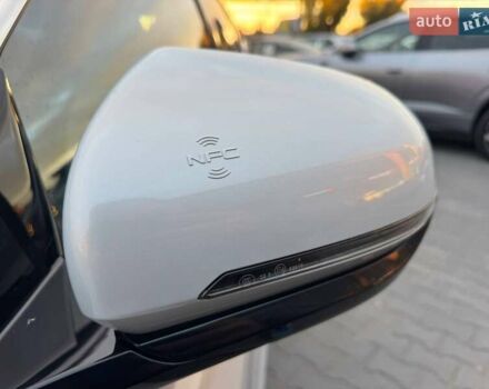 Белый БИД Yuan Plus, объемом двигателя 0 л и пробегом 22 тыс. км за 20900 $, фото 32 на Automoto.ua