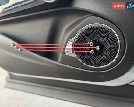 Белый БИД Yuan Plus, объемом двигателя 0 л и пробегом 22 тыс. км за 20900 $, фото 37 на Automoto.ua