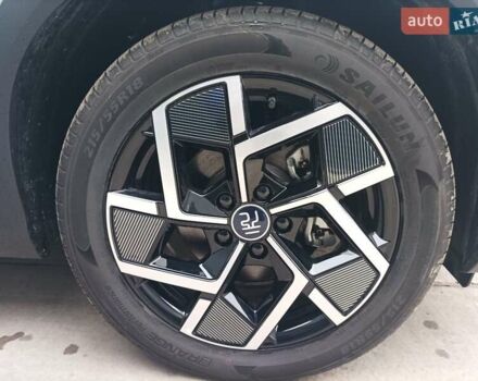 Білий БІД Yuan Plus, об'ємом двигуна 0 л та пробігом 1 тис. км за 23400 $, фото 44 на Automoto.ua