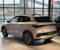 Белый БИД Yuan Plus, объемом двигателя 0 л и пробегом 1 тыс. км за 23000 $, фото 7 на Automoto.ua
