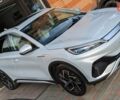 Білий БІД Yuan Plus, об'ємом двигуна 0 л та пробігом 1 тис. км за 22499 $, фото 8 на Automoto.ua