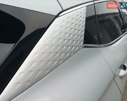 Білий БІД Yuan Plus, об'ємом двигуна 0 л та пробігом 1 тис. км за 23400 $, фото 45 на Automoto.ua