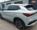Білий БІД Yuan Plus, об'ємом двигуна 0 л та пробігом 1 тис. км за 23400 $, фото 6 на Automoto.ua