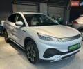 Белый БИД Yuan Plus, объемом двигателя 0 л и пробегом 1 тыс. км за 23000 $, фото 2 на Automoto.ua