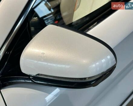 Белый БИД Yuan Plus, объемом двигателя 0 л и пробегом 1 тыс. км за 21900 $, фото 9 на Automoto.ua