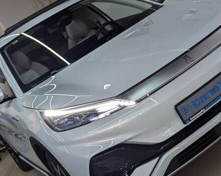 Білий БІД Yuan Plus, об'ємом двигуна 0 л та пробігом 1 тис. км за 22499 $, фото 10 на Automoto.ua