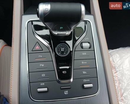 Білий БІД Yuan Plus, об'ємом двигуна 0 л та пробігом 1 тис. км за 23400 $, фото 31 на Automoto.ua