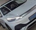 Білий БІД Yuan Plus, об'ємом двигуна 0 л та пробігом 1 тис. км за 22499 $, фото 10 на Automoto.ua