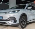 Білий БІД Yuan Plus, об'ємом двигуна 0 л та пробігом 1 тис. км за 22499 $, фото 4 на Automoto.ua