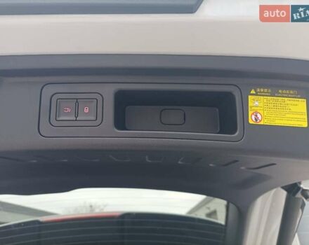 Білий БІД Yuan Plus, об'ємом двигуна 0 л та пробігом 1 тис. км за 23400 $, фото 20 на Automoto.ua