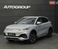 Белый БИД Yuan Plus, объемом двигателя 0 л и пробегом 1 тыс. км за 23000 $, фото 1 на Automoto.ua