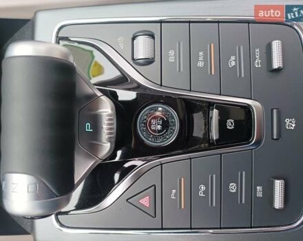 Білий БІД Yuan Plus, об'ємом двигуна 0 л та пробігом 1 тис. км за 23400 $, фото 34 на Automoto.ua