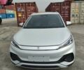 Белый БИД Yuan Plus, объемом двигателя 0 л и пробегом 21 тыс. км за 19900 $, фото 1 на Automoto.ua