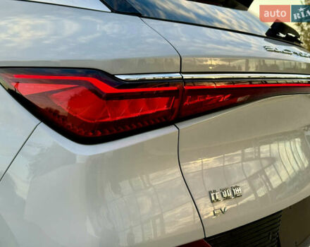 Білий БІД Yuan Plus, об'ємом двигуна 0 л та пробігом 1 тис. км за 21500 $, фото 3 на Automoto.ua