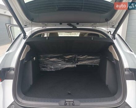 Білий БІД Yuan Plus, об'ємом двигуна 0 л та пробігом 1 тис. км за 23400 $, фото 18 на Automoto.ua