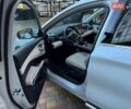 Белый БИД Yuan Plus, объемом двигателя 0 л и пробегом 1 тыс. км за 23000 $, фото 16 на Automoto.ua