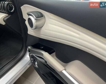 Белый БИД Yuan Plus, объемом двигателя 0 л и пробегом 1 тыс. км за 21999 $, фото 13 на Automoto.ua