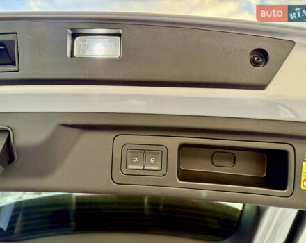 Білий БІД Yuan Plus, об'ємом двигуна 0 л та пробігом 1 тис. км за 21500 $, фото 17 на Automoto.ua