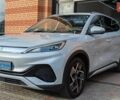 Білий БІД Yuan Plus, об'ємом двигуна 0 л та пробігом 1 тис. км за 22499 $, фото 7 на Automoto.ua