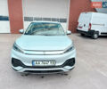 Белый БИД Yuan Plus, объемом двигателя 0 л и пробегом 2 тыс. км за 22000 $, фото 1 на Automoto.ua