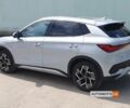 Белый БИД Yuan Plus, объемом двигателя 0 л и пробегом 1 тыс. км за 19500 $, фото 6 на Automoto.ua
